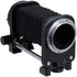 Fotodiox Macro Bellows for Nikon Cameras - Compatible with Nikon D1, D2, D3, D100, D200, D300, D700, D40, D50, D60,