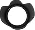 EW-73B Lens Hood Shade for Canon EF-S 18-135mm f/3.5-5.6 is, 17-85mm f/4.5-5.6 is USM, 67MM Digital Tulip Hood