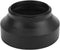 Rubber Metal Collapsible Lens Hood Shade for Various Brands - 62mm