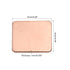 MECCANIXITY 15mm x 15mm x 1mm Copper Pad Shim Heatsink, Thermal Conductive Heat Sink for Electronic Chip Cooling, Pack