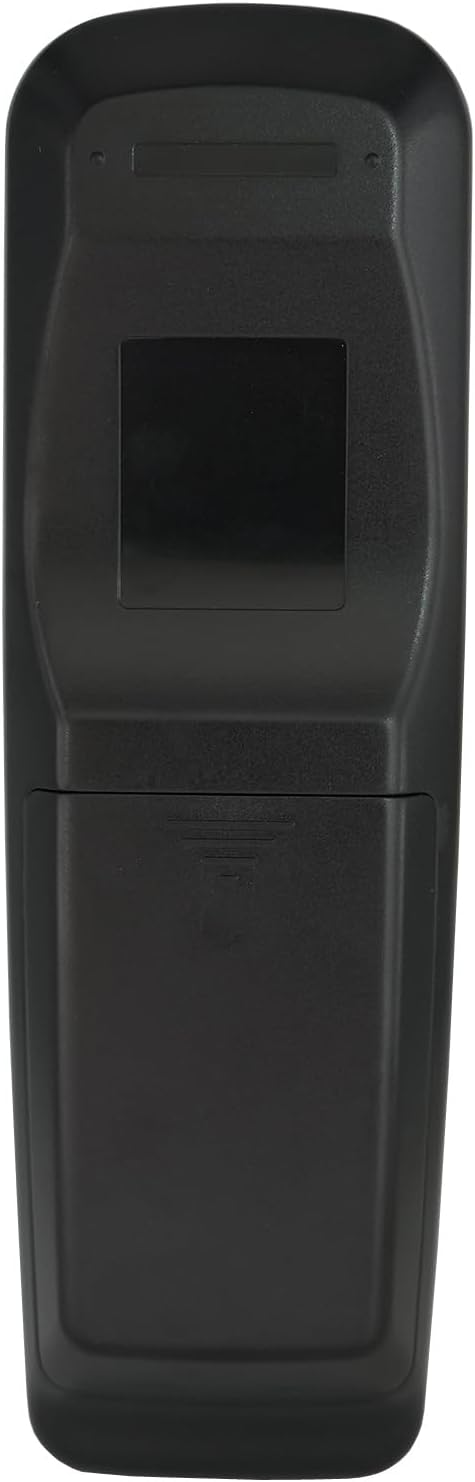 Replacement Remote Control for Pioneer VSX-D209, VSX-D309, VSX-D409, VSX-D411, VSX-D412, VSX-D510, VSX-D511