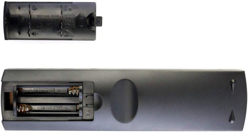 SE-R0402 Remote Control Replacement for Toshiba Blu-ray BD Player