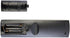 SE-R0402 Remote Control Replacement for Toshiba Blu-ray BD Player