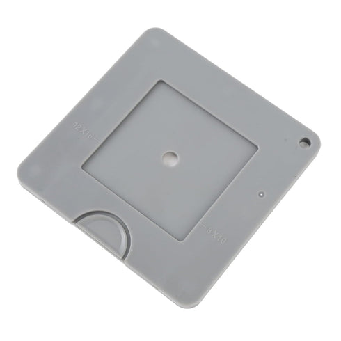 View Finder Photography Viewfinder with Sliding Mechanism, Adjustable Viewfinder, View Catcher Photography Accessories