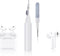 AirPods Multi-Function Cleaning Kit - Earbud Cleaning Pen, Brush, and Sponge for Bluetooth Earphones