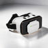 VR Headset for iPhone or Android Phone, Virtual Reality 3D Glasses for 4.7-6.5 inch Mobile