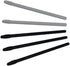 Tab S4 S Pen for Samsung Galaxy Tab S4 Stylus Pen EJ-PT830 T835 T837 Replacement + 5X Tips/Nibs (Black)