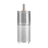 25GA-370 12V 25MM (60 DC Electric Gear Motor Reduction Motor for RC Car Robot Model DIY Engine Toys Outer Diameter RPM)
