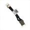 DC Power Jack Charging Port Cable for Lenovo ideapad 330S-14IKB, 330S-15IKB, 330S-14AST, 330S-15AST, Socket Plug