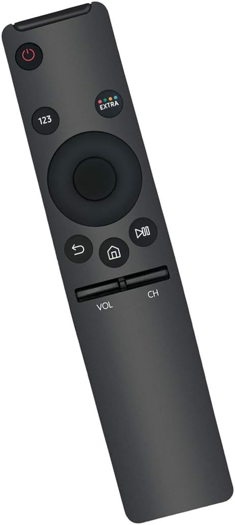 BN59-01259B Replacement IR Remote Control for Samsung LED LCD TV HDTV Models