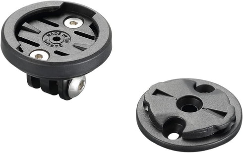 Interface Combo Adapter for Garmin Universal Flush Out Front Mount Quick Release Adapter Compatible with Camera or