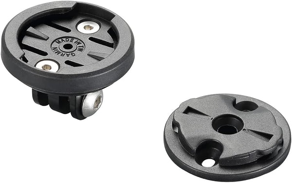 Interface Combo Adapter for Garmin Universal Flush Out Front Mount Quick Release Adapter Compatible with Camera or