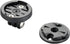 Interface Combo Adapter for Garmin Universal Flush Out Front Mount Quick Release Adapter Compatible with Camera or