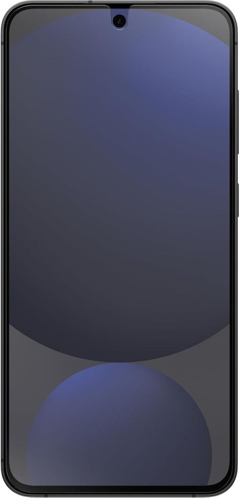 S24 OtterBox Samsung Galaxy FE Glass Screen Protector, Flawless Touch Response, Fingerprint Resistant, Easy