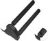 Eightwood WiFi 6E Tri-Band Antenna, 6GHz/5GHz/2.4GHz, Magnetic Base with 6.5ft Extension Cable for PC Desktop