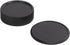 YYOYY 3 Pairs Rear Lens Cover and Camera Body Front - M39 Front Rear Lens, Dust Proof and Scratch Proof