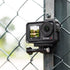 Reflex Camera 360 Magnetic Chest Mount Compatible with Go Pro, DJI, Insta | Quick Release Action Camera Holder
