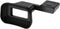 Generic Compatible for Sony Alpha A7C II / A7CR Soft Silicon Extended Eyecup