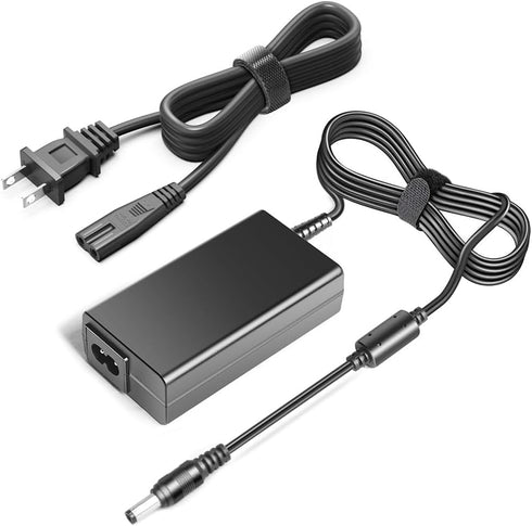 TAIFU 24V AC Adapter Charger Replacement for Ultima 5.1 Inches Dolby Atmos Home