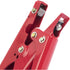 Zip Tie Tool, Zip Tie Gun for Tensioning and Cutting Plastic Nylon Cable Ties Under 3/8 Inch