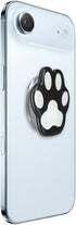 Generic 3D Aesthetic & Cute Phone Grip Collection - Stylish Enamel, Luxury Mirror, and Kawaii Animal Paw Designs