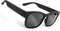 Smart Glasses Wireless Bluetooth Sunglasses with Open Ear Music & Hands-Free Calling for Men & Women