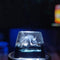 Mechanical Keyboard Keycap - Transparent Fog Style Mountain Keycap for MX Mechanical Keyboard - Unique Gifts