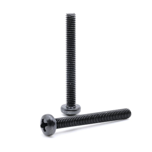 ReplacementScrews 58S470G 58 inch (S470G Set (Pack 4) Stand Screws Compatible with TCL - S-Class Series) LED Smart TV
