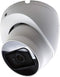 R-Tech 5MP 4-in-1 AHD/CVI/TVI/Analog Outdoor/Indoor Turret Dome Camera with Matrix IR Night Vision