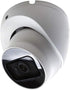 R-Tech 5MP 4-in-1 AHD/CVI/TVI/Analog Outdoor/Indoor Turret Dome Camera with Matrix IR Night Vision