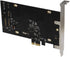 Sedna PCI Express (PCIe) SATA III SSD Adapter with 1 SATA III Port, Best for Mac, SSD Not Included