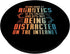 Robotics Engineering Art For Men Women STEM Robot Robotics PopSockets Standard PopGrip