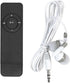 Flylin MP3 MP3 MP3 Headset USB Player, Digital Lossless Music Player HiFi Sound Music Player with for Students Kids