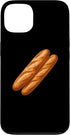 GRUMPY DAD CO Baguette Lover France Baking Bakery French Bread Case for iPhone 13