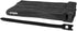 Cmple 50PCS Reusable Cable Ties, 6-inch Black, Nylon Adjustable Cord Organizer Ties