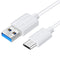 FEIYIU Replacement Charger Cable for Bose SoundLink Color I, II, III, Mini 2 II, Revolve+ Plus - White