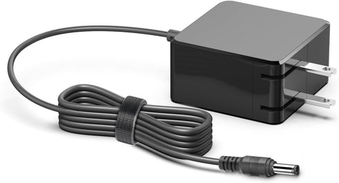 15V Speaker Charger Compatible with Anker Soundcore Rave Mini A3390 A3390Z11, 80W IPX7 Charger Cord