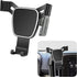 Car Phone Holder for Volvo XC40 2019-2025 SUV Auto Accessories Navigation Bracket Mobile Cell Phone Mount