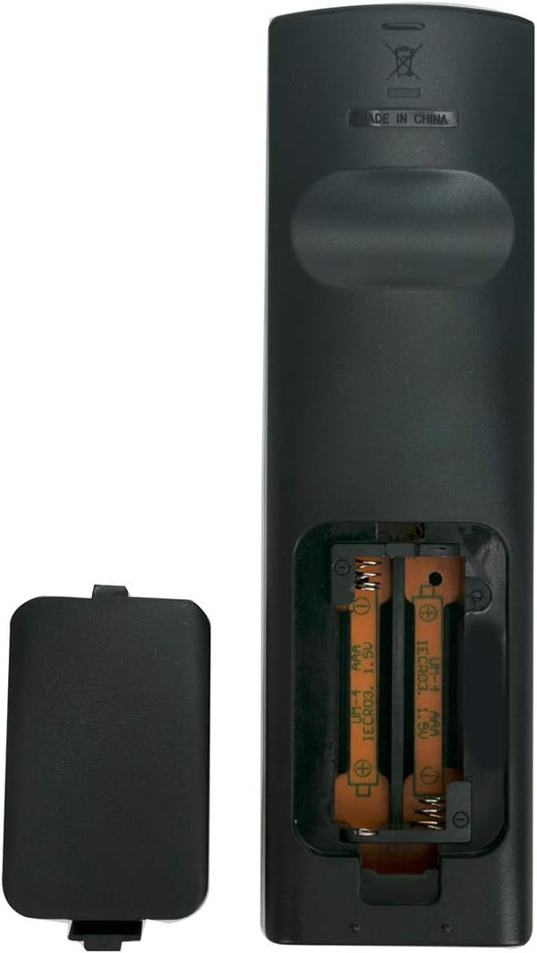 AKB74955302 Replacement Remote Control for LG Hi-Fi System CM9960, CM8460, CMS9960F, CMS8460F, CMS8460W