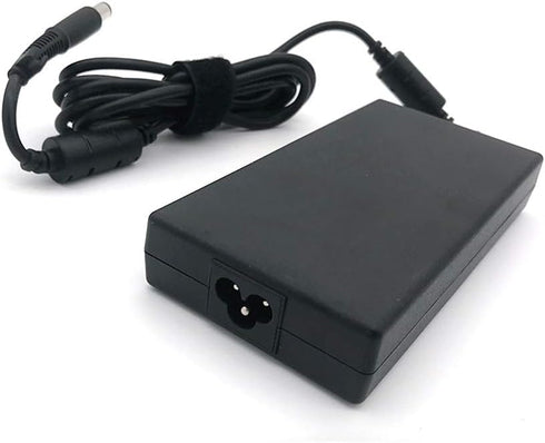 Genuine Original HP 120W 19.5V 6.15A AC Adapter Compatible with 644699-001 645156-001