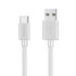 10 ft USB C Cable - Premium Type C Charger for Samsung Galaxy S20, S10, Note 8, LG V20 & more (White)