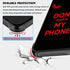 ZHEGAILIAN Case Compatible with iPhone 13, Don't Touch Case for iPhone 13 for Boys Men, Pattern Design Anti-Scratch