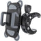 CR-30 SlimClip Mic Stand Phone Holder, iPhone Clamp Mount, for iPhone, Samsung Galaxy, Pixel