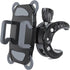 CR-30 SlimClip Mic Stand Phone Holder, iPhone Clamp Mount, for iPhone, Samsung Galaxy, Pixel
