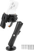 xik Universal Phone Mount Holder for Boat Car Truck Motorcycle UTV - AMPS