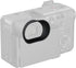 SMALLRIG Viewfinder Eyecup for Sony FX2, Soft Silicone Eye Cup Replacement, Anti-Glare Protection