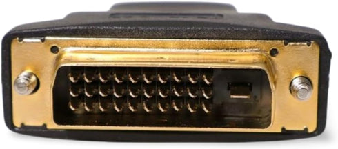 Generic M1 HDMI Female to Male Digital Video Adapter for Infocus Projector, Dell