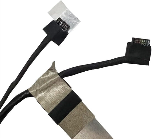 IFIXAI X360 13-AY 13-BD 13M-BD GPR31,L94500-001 DC02003NF00 TPN-C147 Touch LCD Camera Webcam Cable Replacement for HP