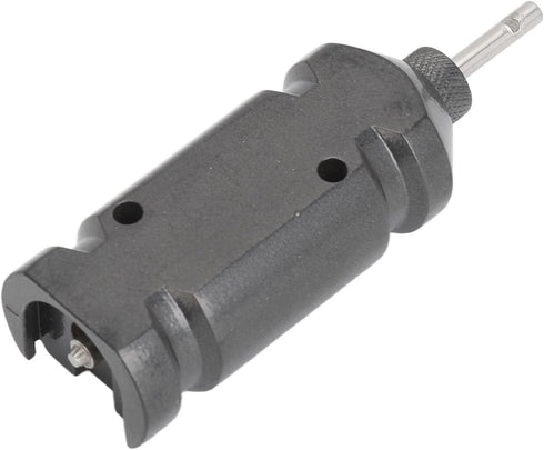 Perimeter Trip Alarm Device - Reusable Aluminium Alloy Security for Yard and Camping