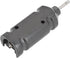 Perimeter Trip Alarm Device - Reusable Aluminium Alloy Security for Yard and Camping